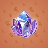 Astral Shard #4549 Astral Shard #4549