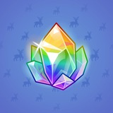 Astral Shard #4551