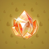 Astral Shard #4552