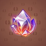Astral Shard #4561 Astral Shard #4561