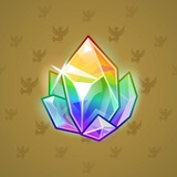 Astral Shard #4588