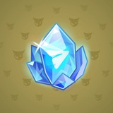 Astral Shard #4596 Astral Shard #4596