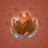Astral Shard #4598