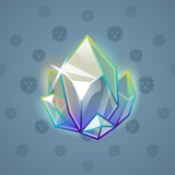 Astral Shard #4599