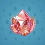 Astral Shard #4600 Astral Shard #4600