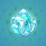 Astral Shard #4610 Astral Shard #4610