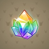 Astral Shard #4613 Astral Shard #4613