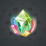 Astral Shard #4616