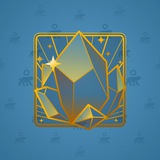 Astral Shard #4622