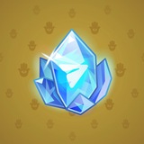 Astral Shard #4624 Astral Shard #4624