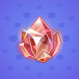 Astral Shard #4628 Astral Shard #4628