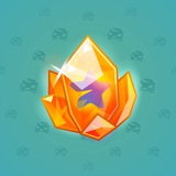 Astral Shard #4631 Astral Shard #4631