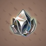Astral Shard #4636 Astral Shard #4636