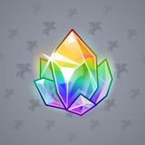 Astral Shard #4642