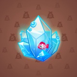 Astral Shard #4645