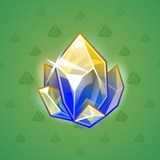 Astral Shard #4648 Astral Shard #4648