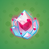 Astral Shard #4651 Astral Shard #4651