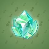 Astral Shard #4655