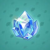 Astral Shard #4658 Astral Shard #4658