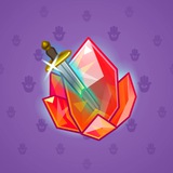 Astral Shard #4661 Astral Shard #4661