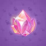 Astral Shard #4667 Astral Shard #4667