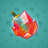 Astral Shard #4669 Astral Shard #4669