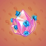 Astral Shard #4685