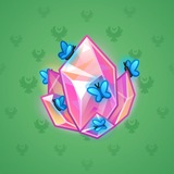 Astral Shard #4689