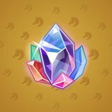 Astral Shard #4693 Astral Shard #4693