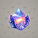 Astral Shard #4697 Astral Shard #4697