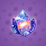 Astral Shard #47