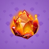 Astral Shard #4703 Astral Shard #4703