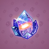 Astral Shard #4706 Astral Shard #4706