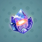 Astral Shard #4713 Astral Shard #4713