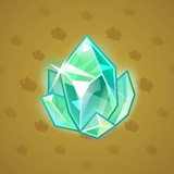 Astral Shard #4718