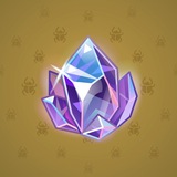 Astral Shard #4725 Astral Shard #4725
