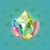 Astral Shard #4728