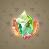 Astral Shard #4730