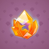 Astral Shard #4734 Astral Shard #4734