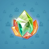 Astral Shard #4740