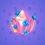 Astral Shard #4751