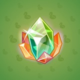Astral Shard #476
