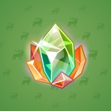 Astral Shard #4764
