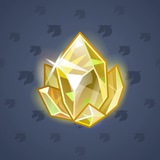 Astral Shard #4767 Astral Shard #4767