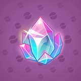 Astral Shard #4770