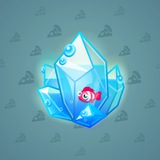 Astral Shard #4775 Astral Shard #4775