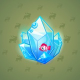 Astral Shard #4777 Astral Shard #4777