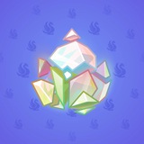 Astral Shard #4783 Astral Shard #4783