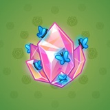 Astral Shard #4793 Astral Shard #4793