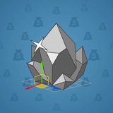 Astral Shard #4799 Astral Shard #4799